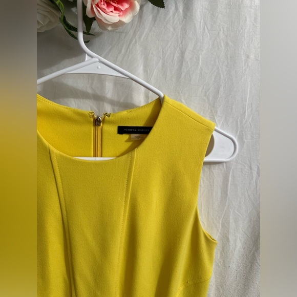 Tommy Hilfiger Dress - Picture 2 of 4